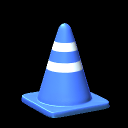 Traffic Cone